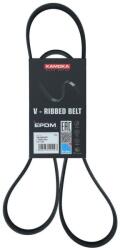 KAMOKA Ozubený klinový remeň KAMOKA 7016107 (7016107)