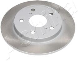 ASHIKA Brzdový kotúč ASHIKA 61-02-243C (61-02-243C)