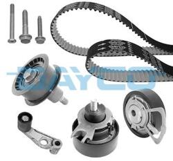 DAYCO Sada ozubeného remeňa DAYCO KTB359 (KTB359)