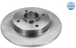 MEYLE Brzdový kotúč MEYLE 11-15 523 0041 (11-15 523 0041)