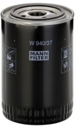 Mann-filter Olejový filter MANN-FILTER W 940/37 (W 940/37)