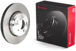 BREMBO Brzdový kotúč BREMBO 09. C403.13 (09.C403.13)