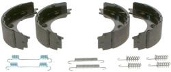 Bosch Sada brzd. čeľustí parkov. brzdy BOSCH 0 986 487 611 (0 986 487 611)