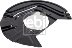 Febi Bilstein Ochranný plech proti rozstreku, Brzdový kotúč FEBI BILSTEIN 174925 (174925)