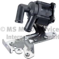 PIERBURG Obehové vodné čerpadlo, nezávislé kúrenie PIERBURG 7.10102. 07.0 (7.10102.07.0)