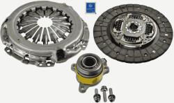 SACHS Spojková sada SACHS 3000 990 333 (3000 990 333)
