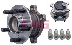 Schaeffler FAG Súprava ložísk kolesa Schaeffler FAG 713 6788 50 (713 6788 50)