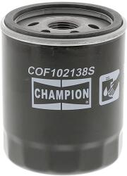 CHAMPION Olejový filter CHAMPION COF102138S (COF102138S)