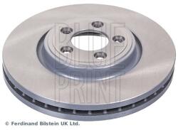 BLUE PRINT Brzdový kotúč BLUE PRINT ADJ134301 (ADJ134301)