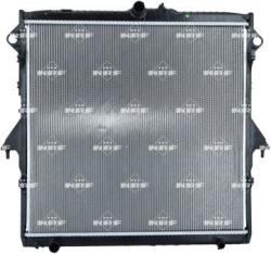 NRF Chladič motora NRF 560001 (560001)