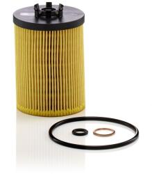 Mann-filter Olejový filter MANN-FILTER HU 823 x (HU 823 x)