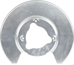 Herth+buss Jakoparts Ochranný plech proti rozstreku, Brzdový kotúč HERTH+BUSS JAKOPARTS J3350800 (J3350800)