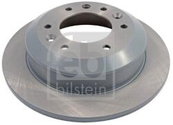 Febi Bilstein Brzdový kotúč FEBI BILSTEIN 108590 (108590)