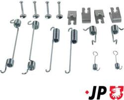 JP GROUP Súprava príslušenstva, brzdové čeľuste JP GROUP 1564000310 (1564000310)