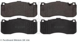 BLUE PRINT Sada brzdových platničiek kotúčovej brzdy BLUE PRINT ADB114246 (ADB114246)