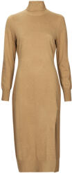 Michael Kors Rochii lungi Femei EASY TNK SLIT MIDI MICHAEL Michael Kors Bej EU S