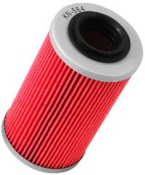 K&N Filters Olejový filter K&N Filters KN-564 (KN-564)