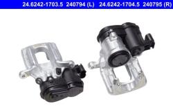 ATE Brzdový strmeň ATE 24.6242-1704.5 (24.6242-1704.5)