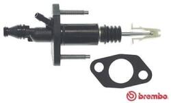 BREMBO Hlavný spojkový valec BREMBO C 10 003 (C 10 003)