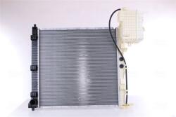 NISSENS Chladič motora NISSENS 62559A (62559A)