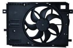 NRF Ventilátor chladenia motora NRF 47987 (47987)