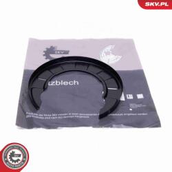 ESEN SKV Ochranný plech proti rozstreku, Brzdový kotúč ESEN SKV 57SKV535 (57SKV535)