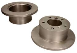 QUARO Brzdový Kotouč (qd3675)