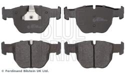 BLUE PRINT Sada brzdových platničiek kotúčovej brzdy BLUE PRINT ADJ134216 (ADJ134216)