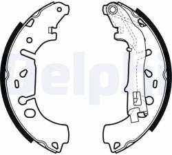 DELPHI Szczeki Ham. Grande Punto (ls1981)