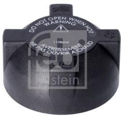 Febi Bilstein Uzatvárací kryt, nádobka chladiacej kvapaliny FEBI BILSTEIN 02269 (02269)