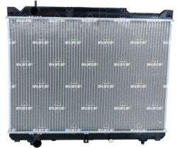 NRF Chladič motora NRF 53916 (53916)