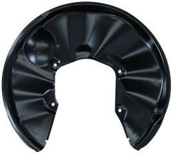 KAMOKA Ochranný plech proti rozstreku, Brzdový kotúč KAMOKA 1180017 (1180017)