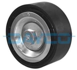 DAYCO Vratná/vodiaca kladka rebrovaného klinového remeňa DAYCO APV1074 (APV1074)