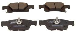 MAXGEAR Sada brzdových platničiek kotúčovej brzdy MAXGEAR 19-3022 (19-3022)