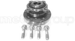 METELLI Piasta Kola Lozysko Przod (19-2325)