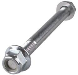 TEDGUM Sada skrutiek, pružiaca jednotka - obal ložiska kolesa TEDGUM TED71455 (TED71455)