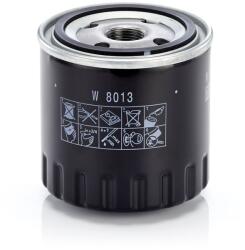 Mann-filter Olejový filter MANN-FILTER W 8013 (W 8013)