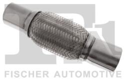 FA1 Prużný diel výfuku FA1 VW457-282 (VW457-282)