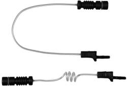 TEXTAR Výstražný kontakt, opotrebenie brzdového obloženia TEXTAR 98026400 (98026400)