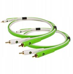Oyaide Neo by Oyaide Elec. d+ Rca Duo 2x Rca M 2x Rca M 1m (d+ DUO RCA)