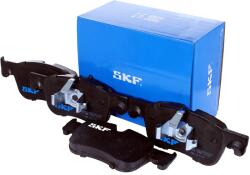 SKF Sada brzdových platničiek kotúčovej brzdy SKF VKBP 80086 (VKBP 80086)
