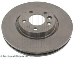 BLUE PRINT Brzdový kotúč BLUE PRINT ADV1843114 (ADV1843114)