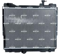 NRF Chladič motora NRF 58484 (58484)