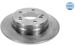 MEYLE Brzdový kotúč MEYLE 015 523 0021 (015 523 0021)