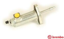 BREMBO Pomocný spojkový valec BREMBO E 50 006 (E 50 006)