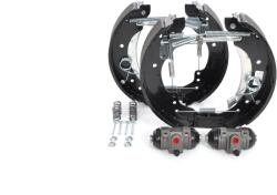 Bosch Sada brzdových čeľustí BOSCH 0 204 114 539 (0 204 114 539)