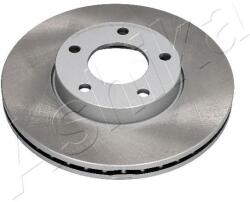 ASHIKA Brzdový kotúč ASHIKA 60-03-311C (60-03-311C)