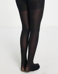  Asos Design Fekete Harisnyanadrág 40DEN NJ5 jsj 3