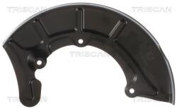 TRISCAN Ochranný plech proti rozstreku, Brzdový kotúč TRISCAN 8125 29144 (8125 29144)