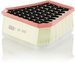 Mann-filter Vzduchový filter MANN-FILTER C 26 065 (C 26 065)